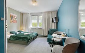 Harmont Montis- Dawna Zajacowka- Idealna Lokalizacja - Lesna Enklawa W Centrum Miasta! Sauna, Masaze, Zabiegi Spa!